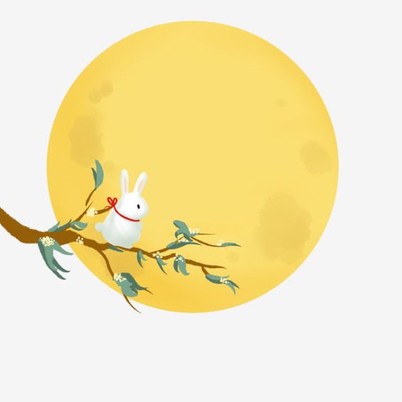 【2023中秋节祝福语】40组中秋节贺词、中秋节祝福语，祝福亲友中秋节快乐！