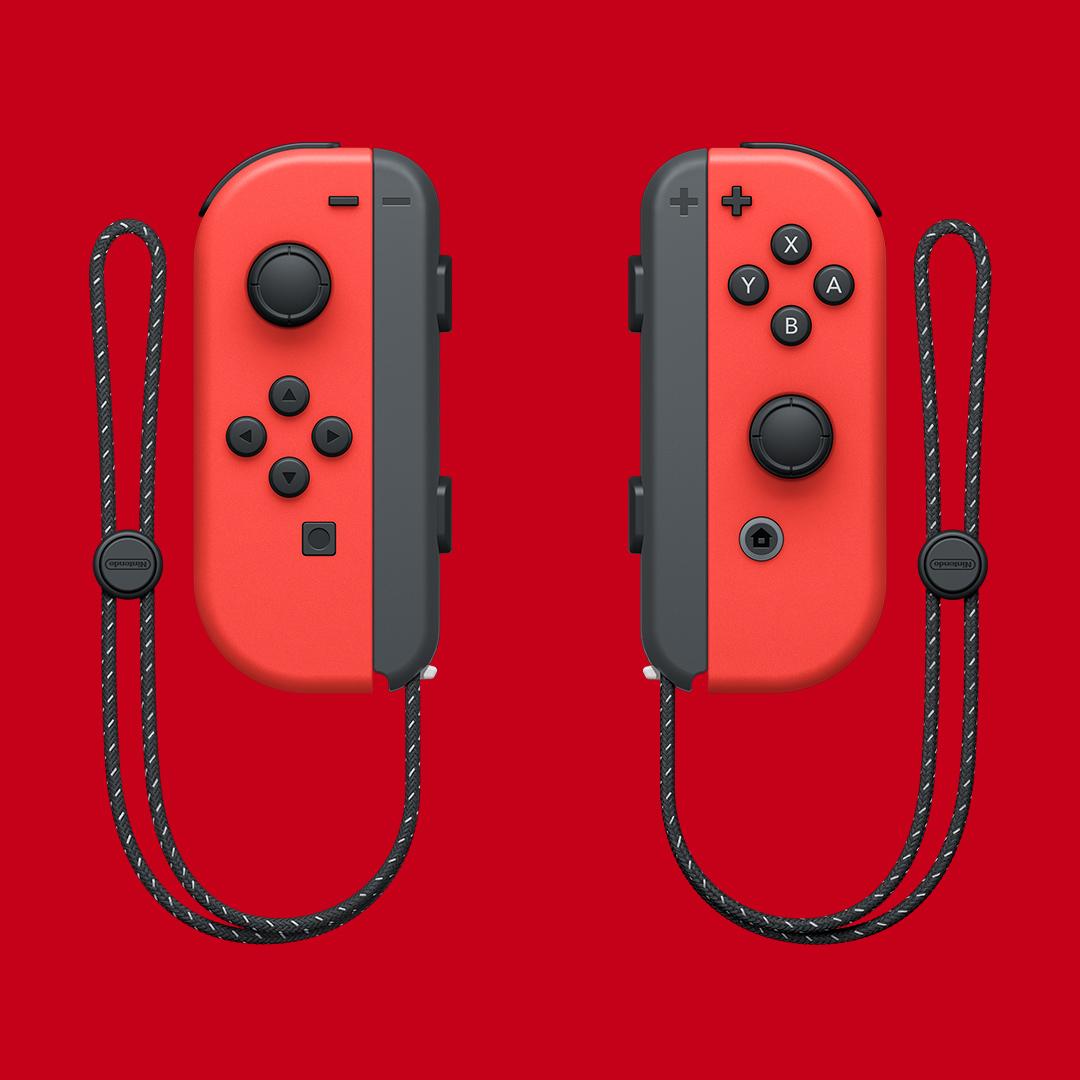 Nintendo 玛利欧版Switch 开放预购10月6日推出