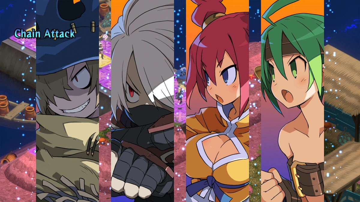 《魔界战记 Disgaea 7》Steam 版 10/4 推出！ 特典版上架优惠限时开卖