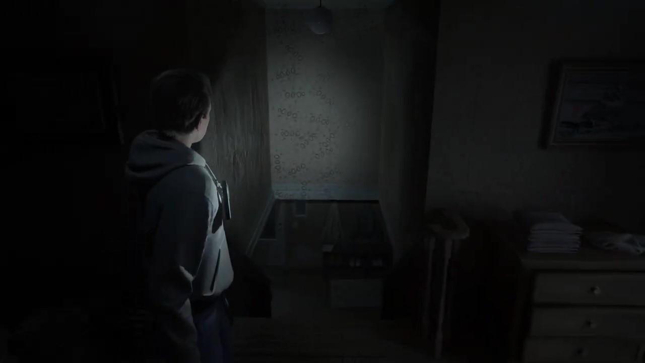 生化风恐怖游戏《Stray Souls》 发布新预告10月推出