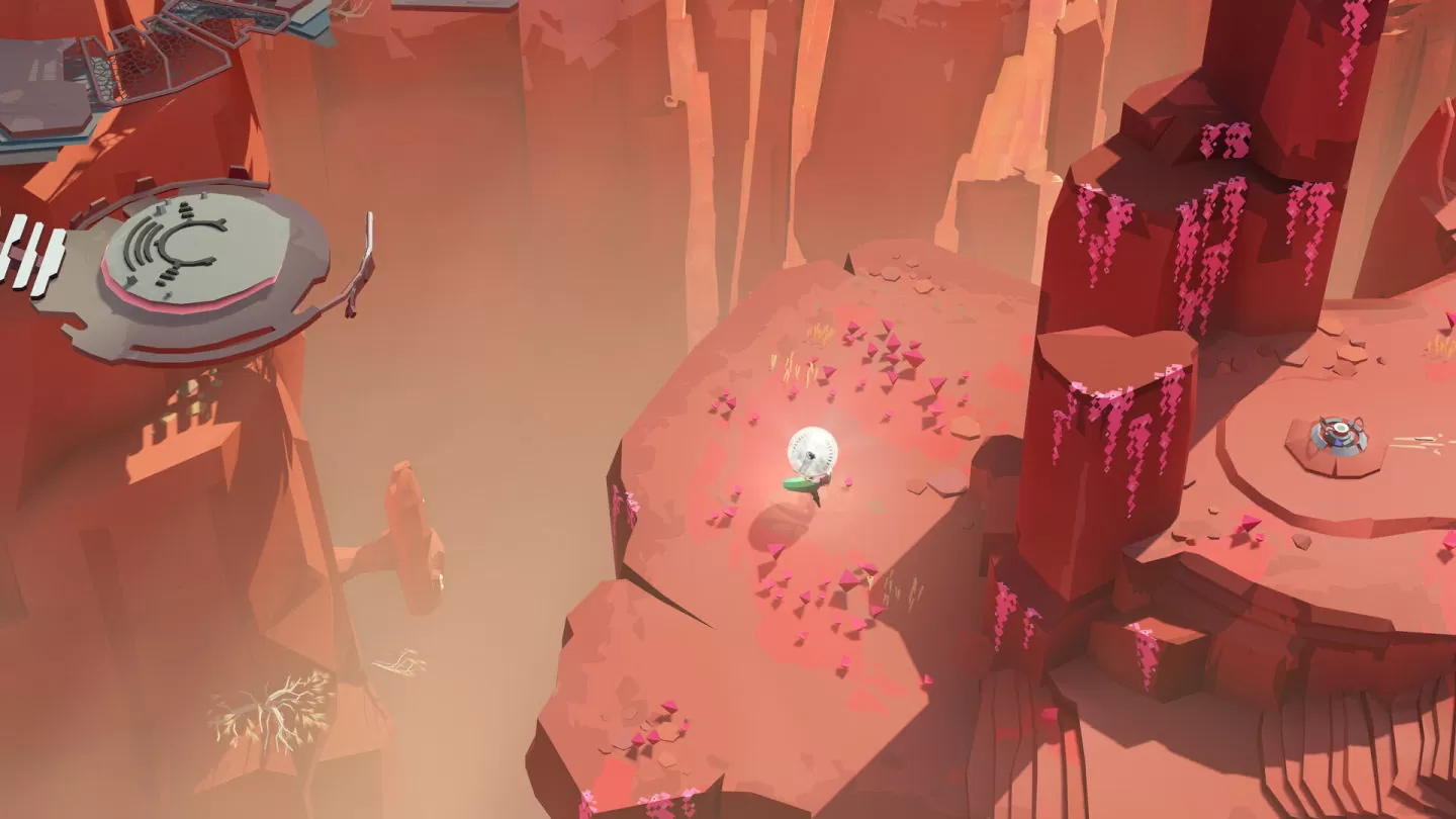 科幻解谜冒险《COCOON》Steam 版开放预购，10/14 前购买享八折优惠