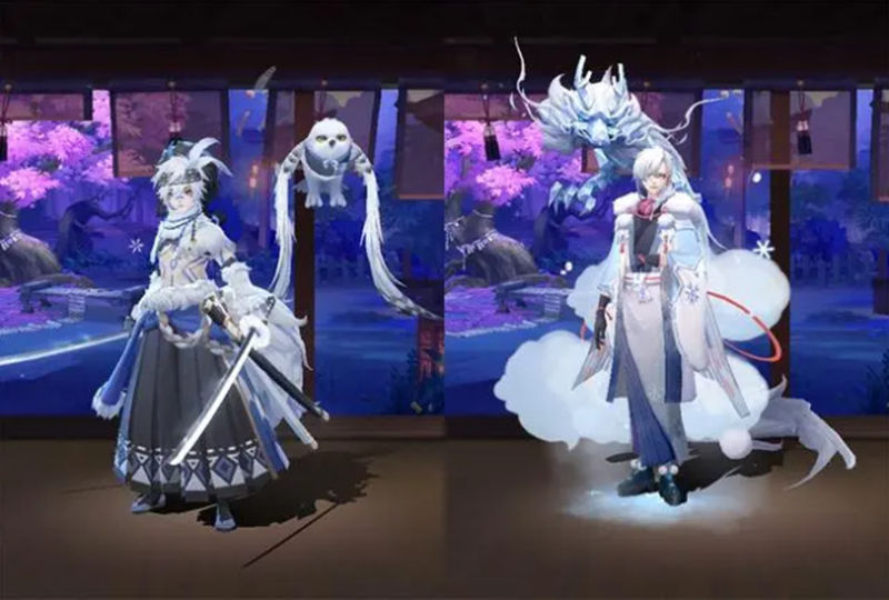 阴阳师策划注重平衡性