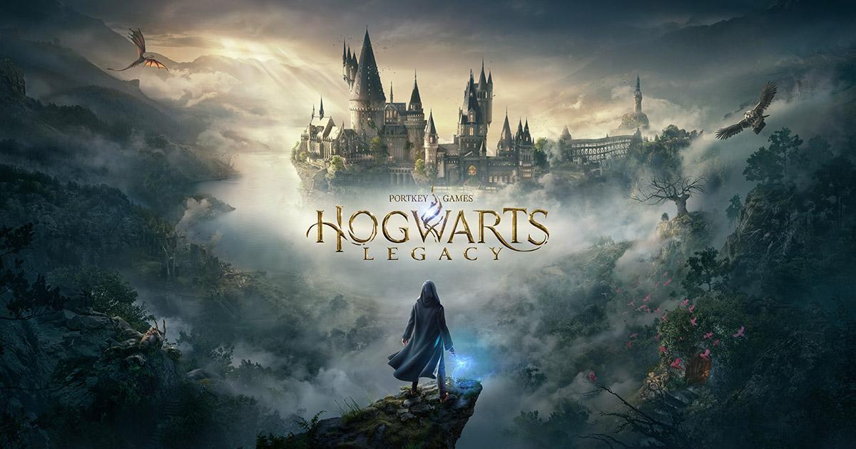 《霍格华兹的传承》Steam加价20% 普通版价格直追豪华版