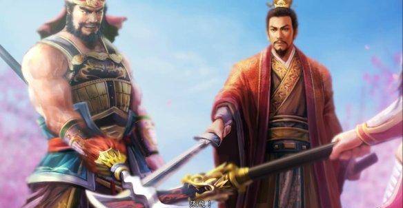 三国志13英杰传剧情攻略(三国志13英杰传全方位图文攻略)  第7张