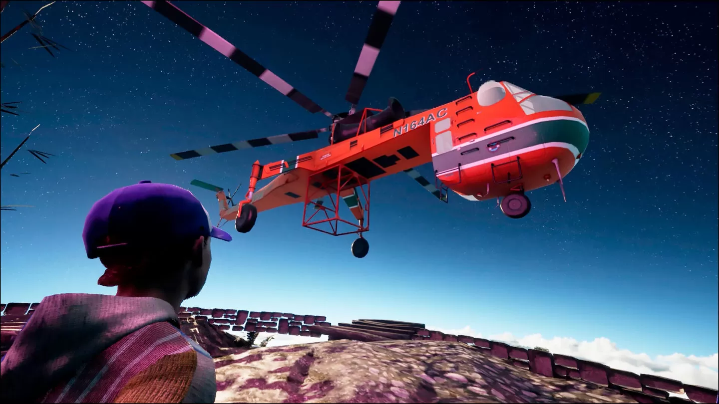 好评 3D 跑酷动作《Only Up！》开发者宣布因巨大精神压力近期将从 Steam 下架游戏
