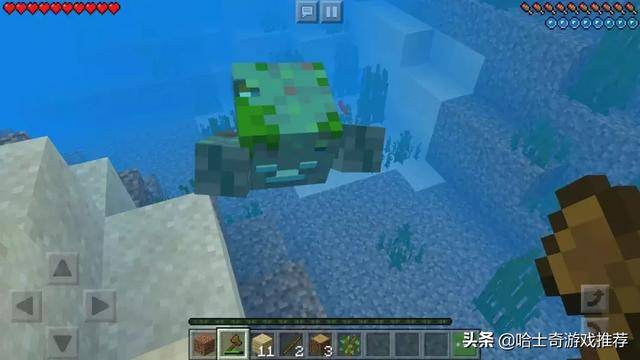 手机版minecraft国际版怎么加光影(minecraft国际版手机光影推荐)  第5张