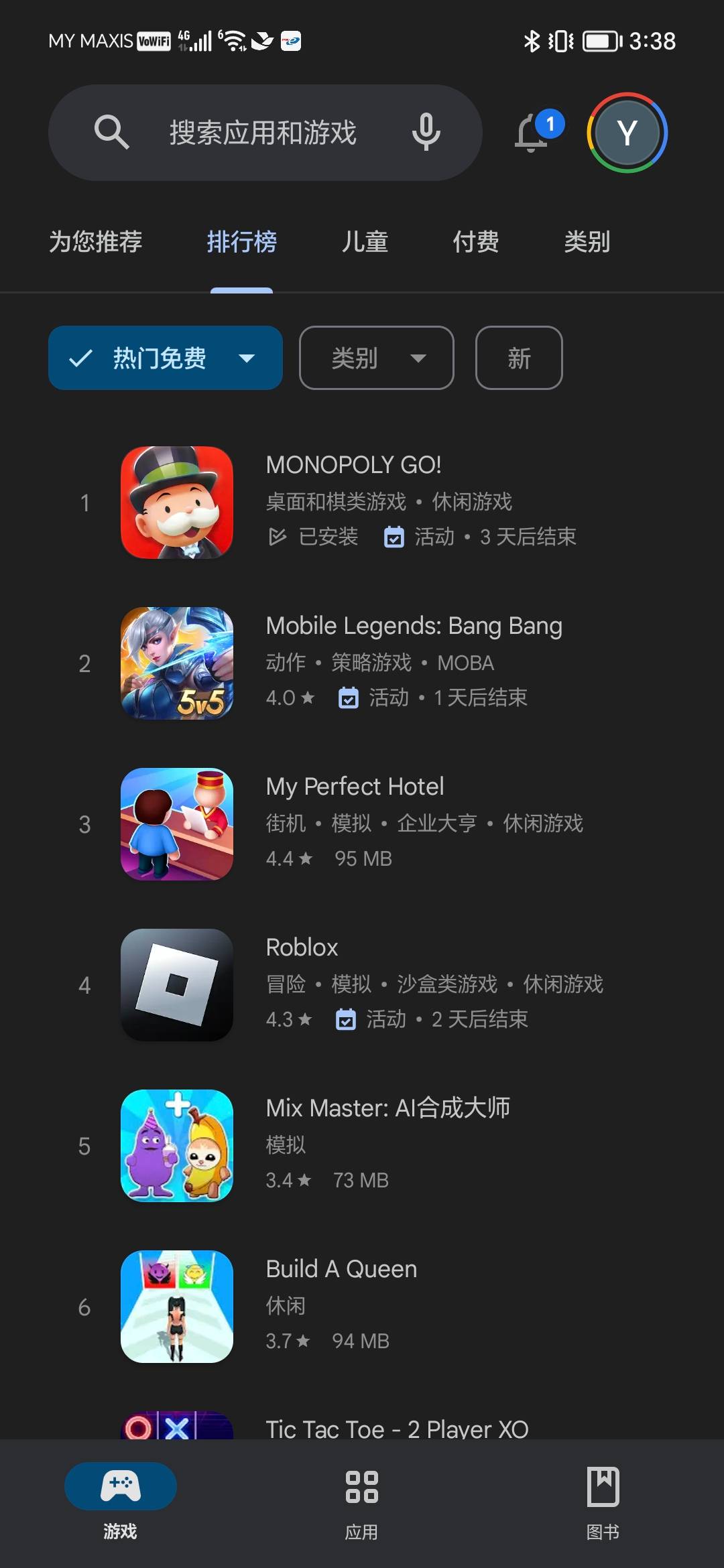 为什么《MONOPOLY GO!》那么火？大马玩家氪金就花了4百万美金！