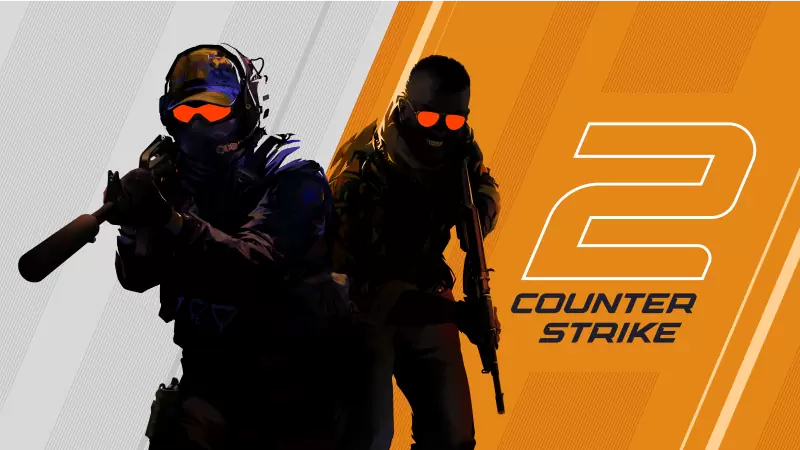 经典射击游戏续作《绝对武力 2》Steam 上市，免费游玩全新世代《CS2》