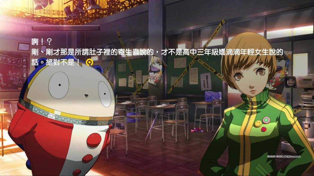 不愧是肉食兽！