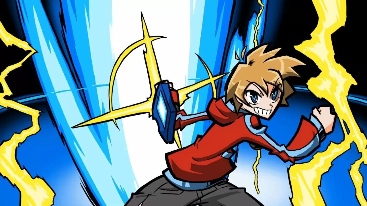 2D 对战格斗《FrostFire -Battle Frenzy-》发表&公开 Steam 页面