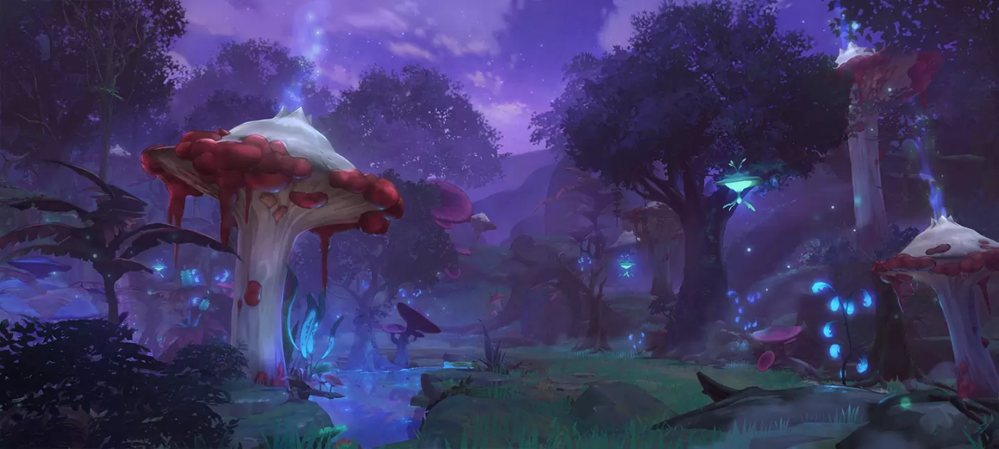 《魔灵召唤：克罗尼柯战记》全新魔矿系统正式登场，召唤师与魔灵等级开放上限至80级