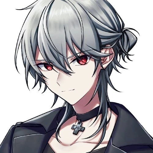 Vtuber 主演视觉小说游戏《绝体绝命少女 虚空的方程式》Steam 免费推出