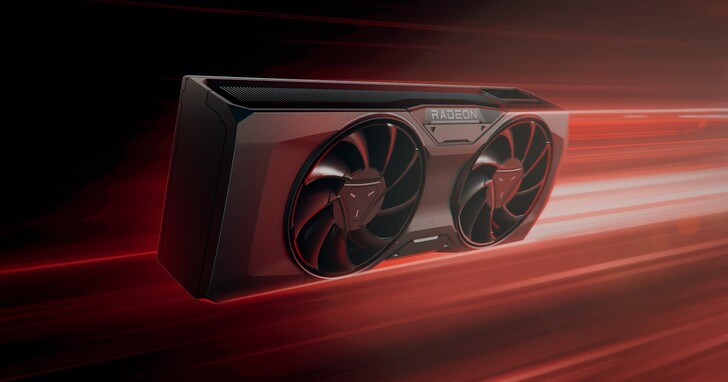 Radeon RX 7800 XT 与 Radeon RX 7700 XT 显示卡全新上市