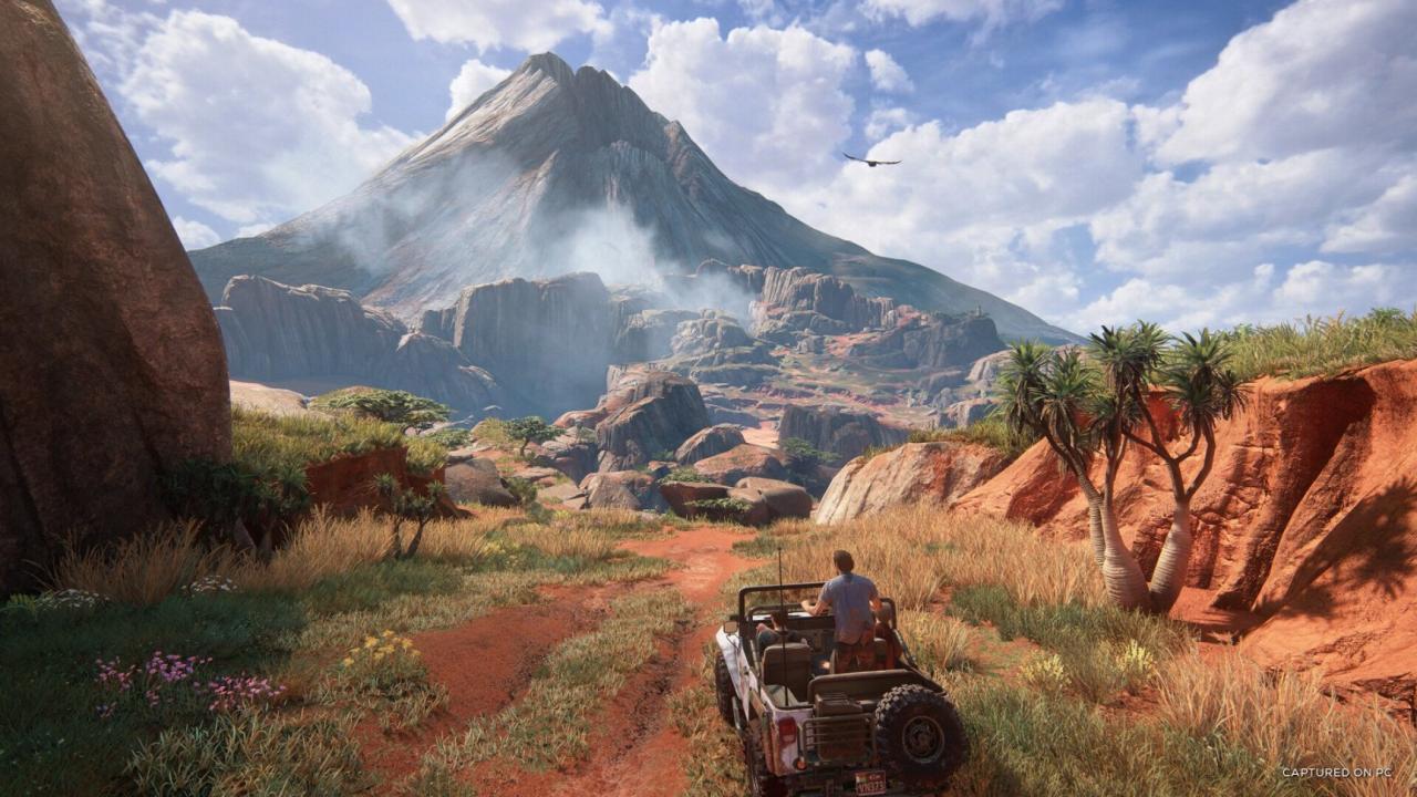 Steam每日特惠：《霍格沃茨之遗》《狙击精英5》新史低