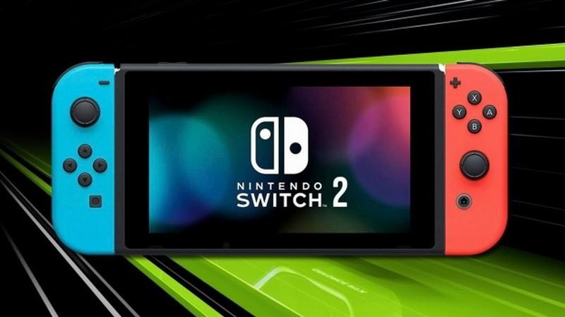 任天堂招募信息证实 Switch2支持DLSS技术
