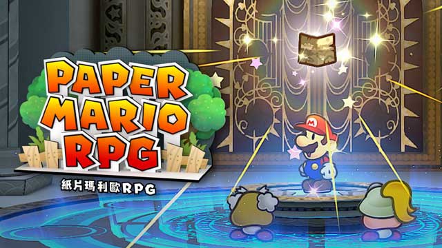 Nintendo Direct 公开大量新游戏 任天堂主打游戏全貌
