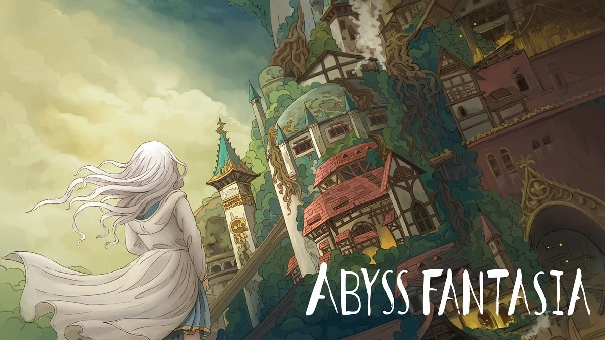 《Abyss Fantasia 深渊奇境》2024 年发售决定！ 东京电玩展开放抢先试玩体验