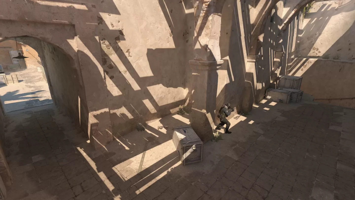 经典射击游戏续作《绝对武力 2》Steam 上市，免费游玩全新世代《CS2》