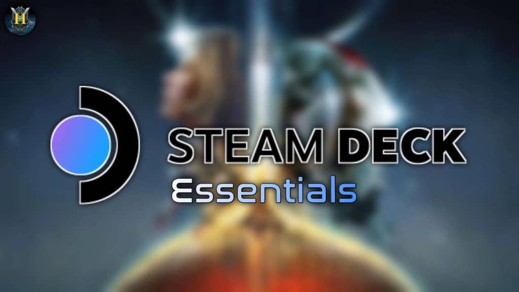 《星空 Starfield》第一个重要Steam Deck 性能Mod登场