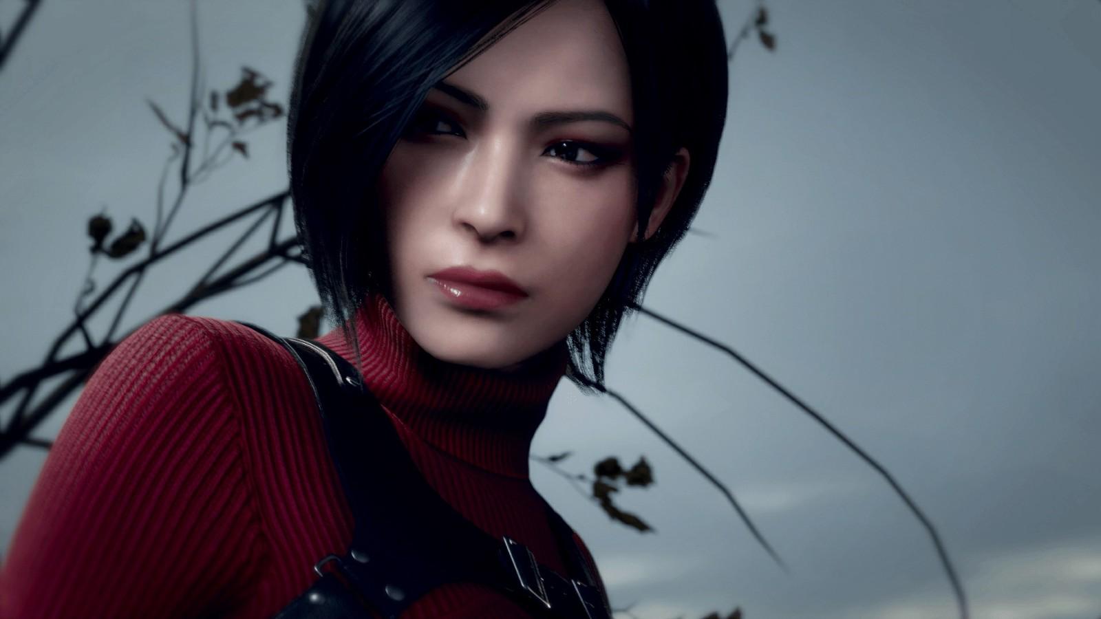 ada wong