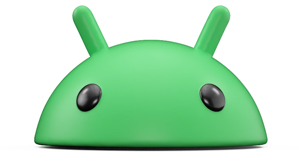 新的 Android 品牌变的立体化又更活泼有趣了，接下来的系统设计也会跟着变化吗？ - 电脑王阿达