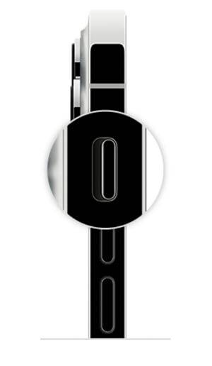 iPhone 打字没声音