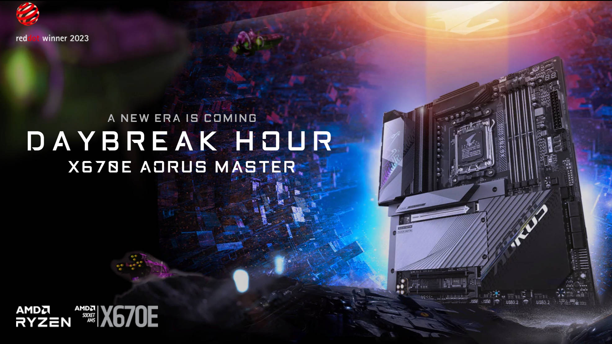 AMD AM5 使 1DPC 主板失去价值？