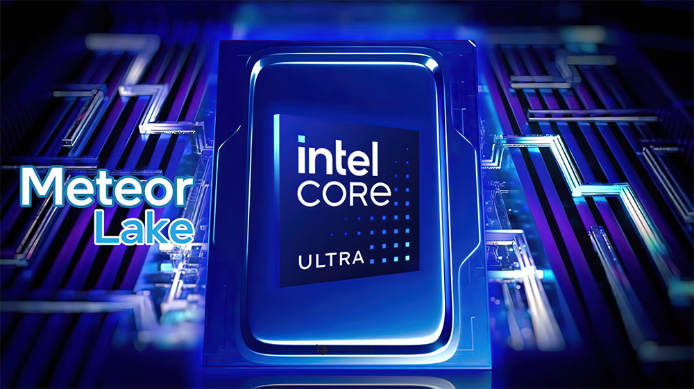 Intel 确认 Meteor Lake 也会有桌机版 CPU，将于 2024 年推出 - 电脑王阿达