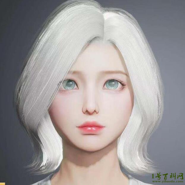 和平精英捏脸代码大全(男女)，赶紧去换上一个帅气脸吧-11