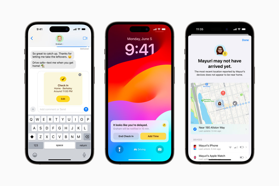 升级iOS 17后续航变差？大约一周恢复正常
