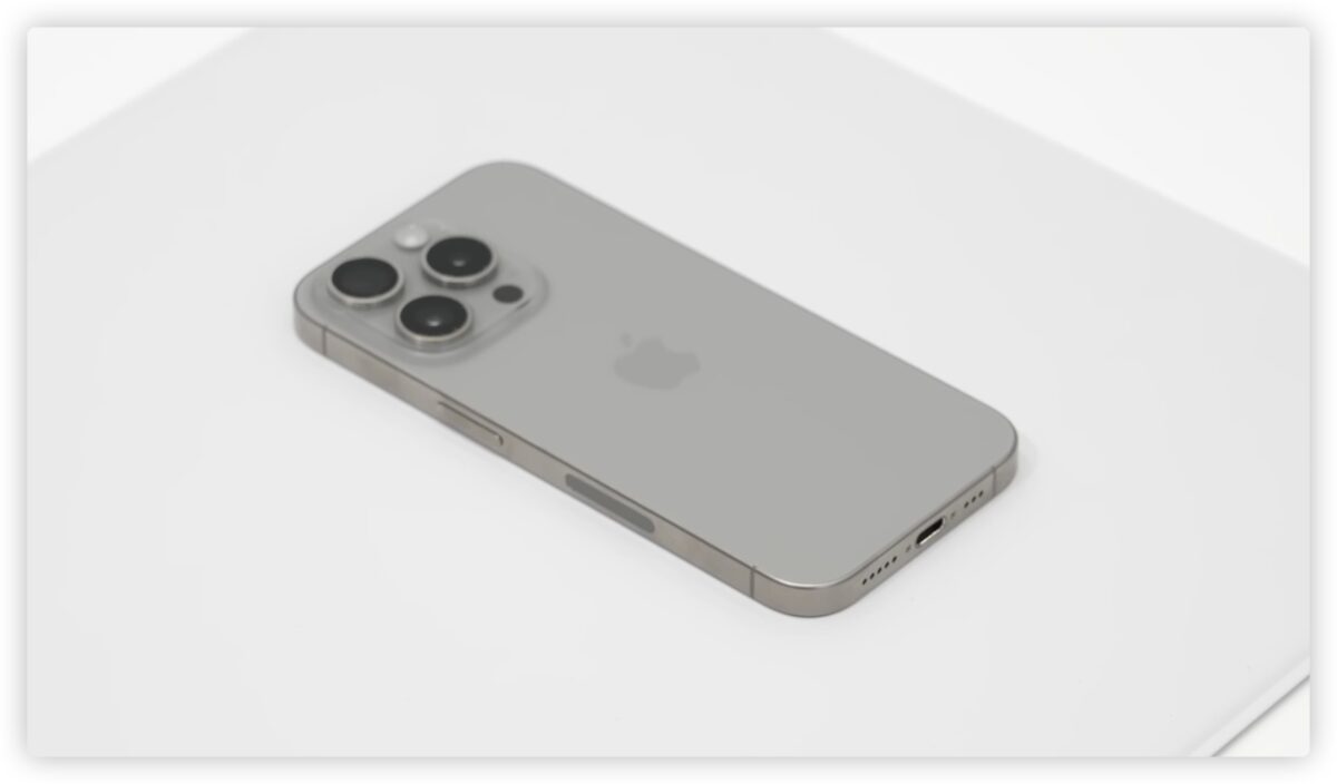 iPhone 15/ iPhone 15 Pro 预购颜色怎么选？ 分享4个建议与注意事项