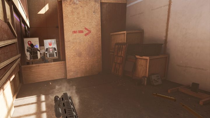 PS VR2《Firewall Ultra》游戏评测：眼动追踪令人惊艳，但场景互动性应该还有提升空间
