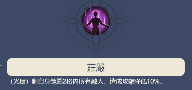 【攻略】《鈴蘭之劍：為這和平的世界》傳說級角色歌洛莉亞簡評|推薦武器技能-6