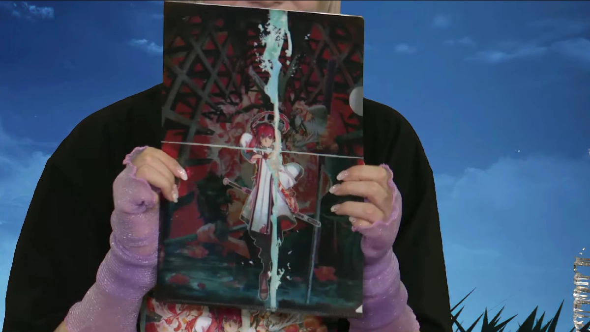 《Fate/Samurai Remnant》第二轮要素公开！ 解锁异传使用其他阵营角色挑战故事