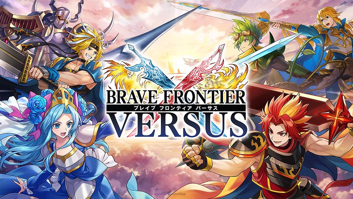 gumi新作区块链游戏《勇者前线 VERSUS》正式发表！ 预计2024年中推出