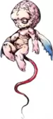 《FFBE》宣布与经典RPG游戏《Parasite Eve》进行合作活动！