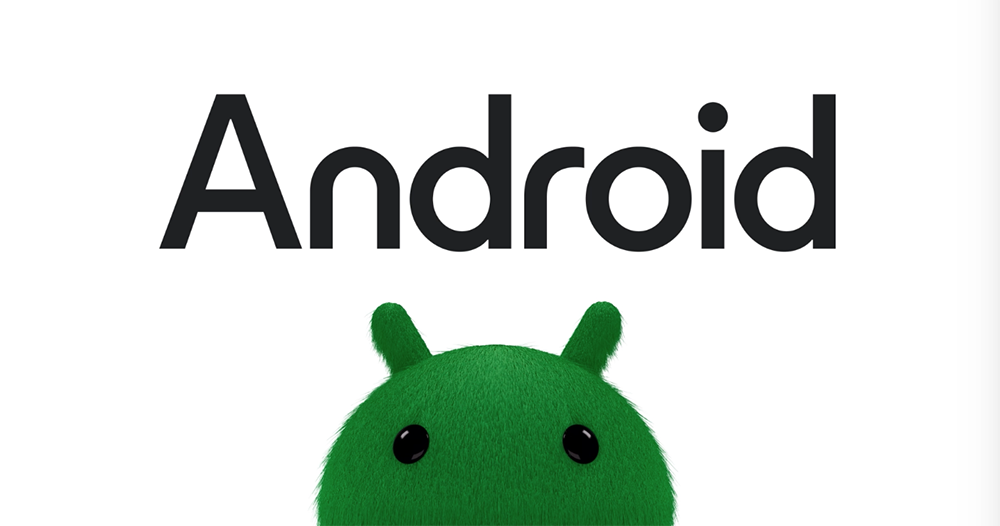 新的 Android 品牌变的立体化又更活泼有趣了，接下来的系统设计也会跟着变化吗？ - 电脑王阿达