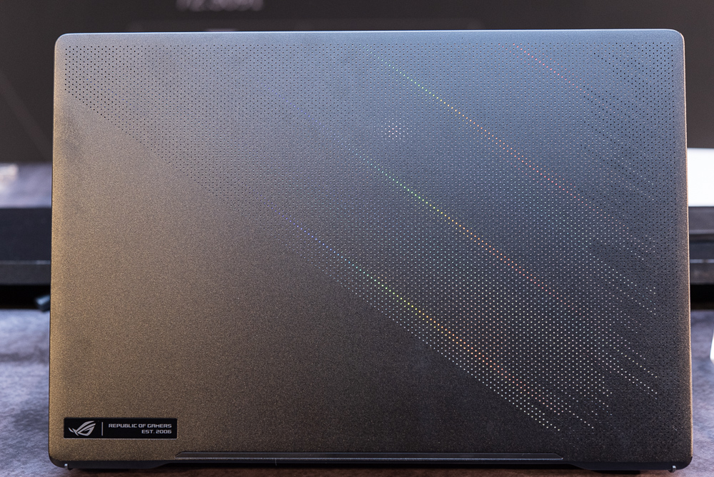 2022 ROG Zephyrus DUO / M15 / G15 / G14 / STRIX SCAR & G / TUF 齐更新