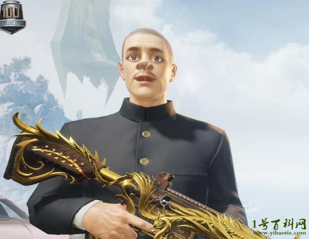 和平精英捏脸代码大全(男女)，赶紧去换上一个帅气脸吧-2