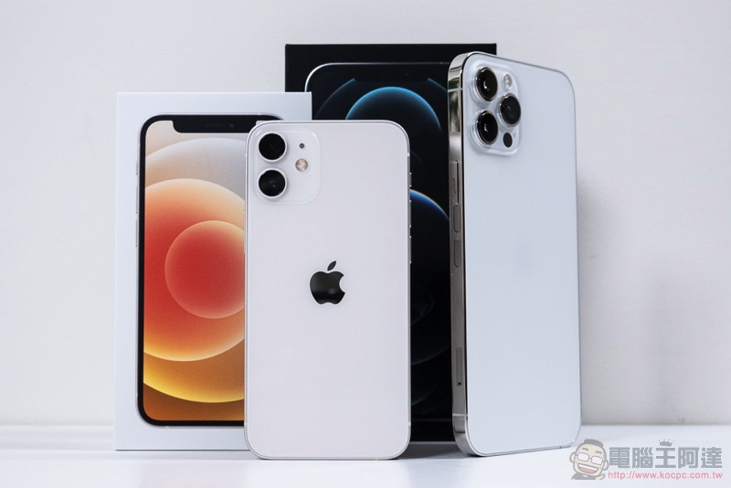 可能不会再有 iPhone mini 了！ 最新消息指出发布会后苹果将停产 mini 型号 - 电脑王阿达