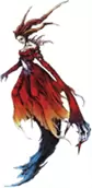《FFBE》宣布与经典RPG游戏《Parasite Eve》进行合作活动！
