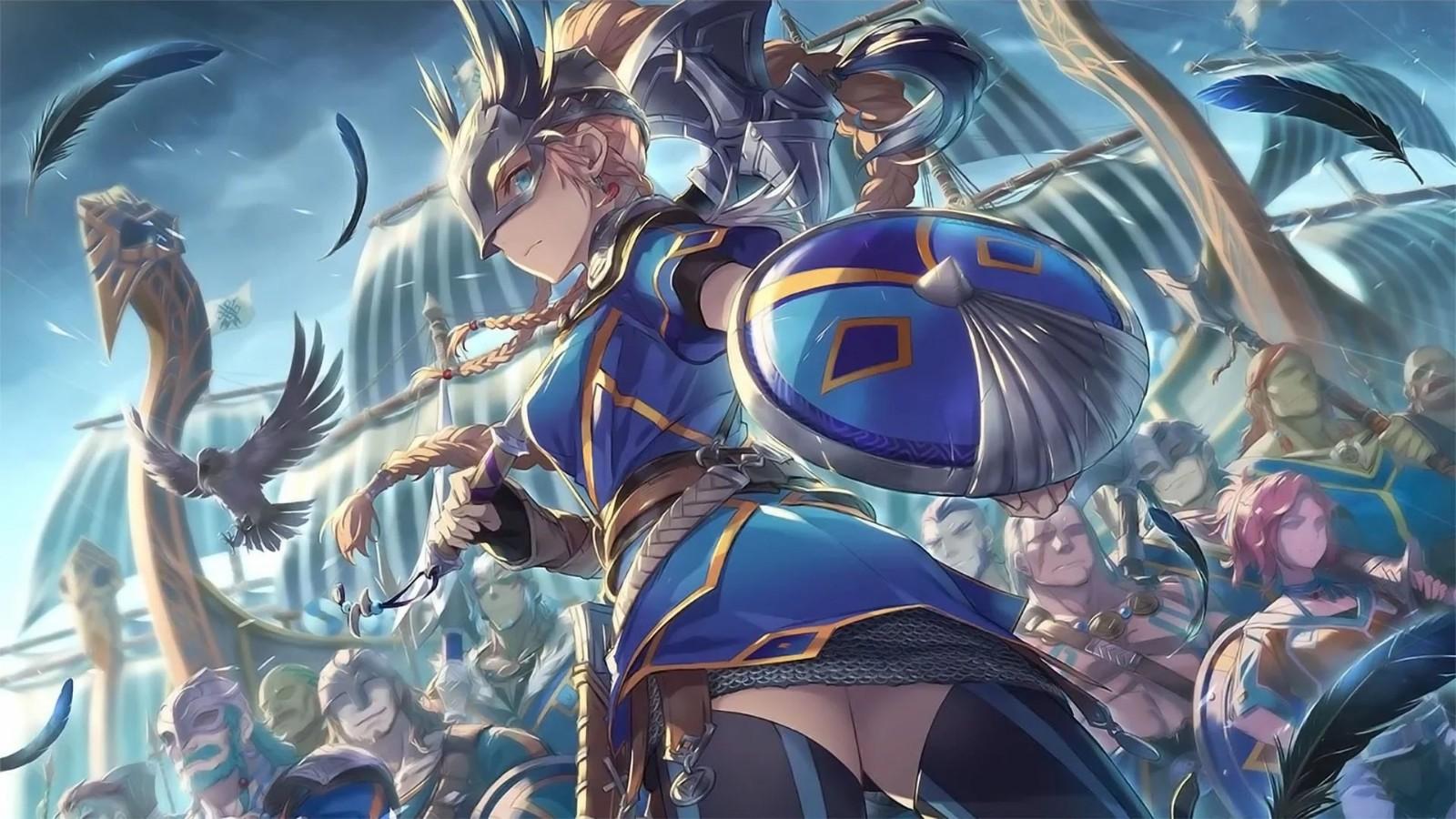 本周Fami通评分出炉6款游戏 只有《Fate/Samurai Remnant》进入白金殿堂