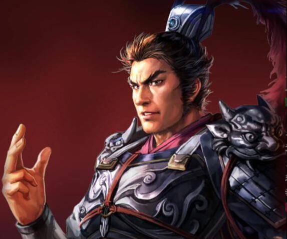 三国志13英杰传剧情攻略(三国志13英杰传全方位图文攻略)  第19张