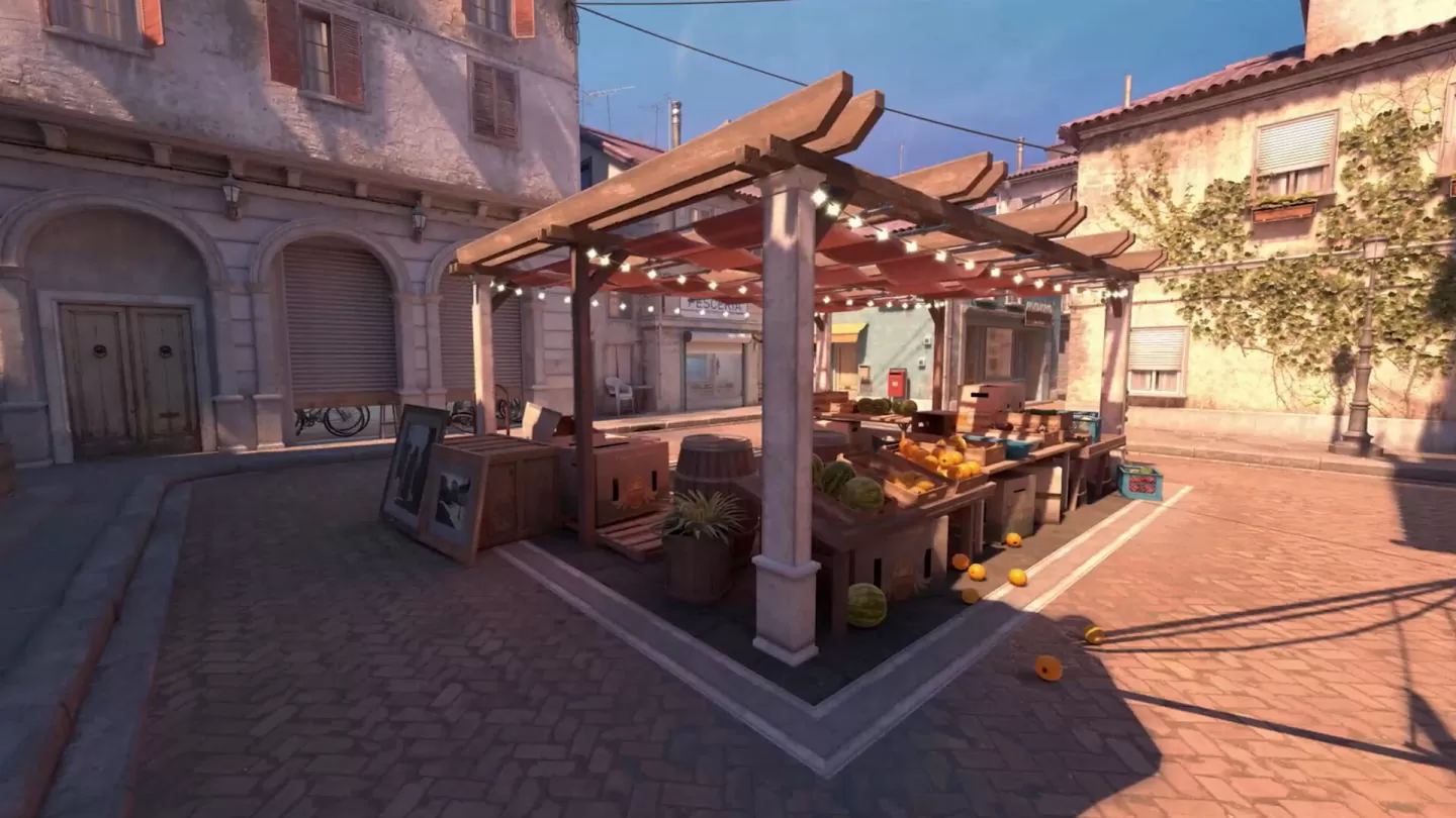 经典射击游戏续作《绝对武力 2》Steam 上市，免费游玩全新世代《CS2》