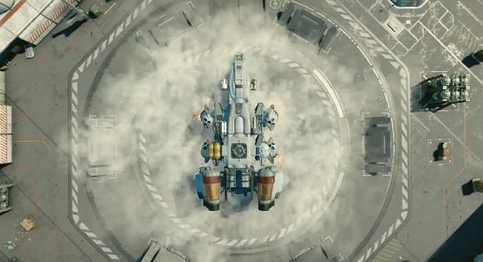Bethesda 开发总监表示，《星空》（Starfiefd）中没有陆地载具只能步行是为了让你「更沉浸」