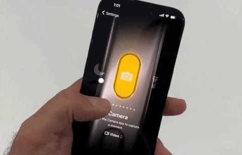 iPhone 15 Pro 动作按钮可以做什么？ 9 种功能一次介绍