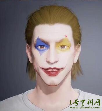 和平精英捏脸代码大全(男女)，赶紧去换上一个帅气脸吧-3