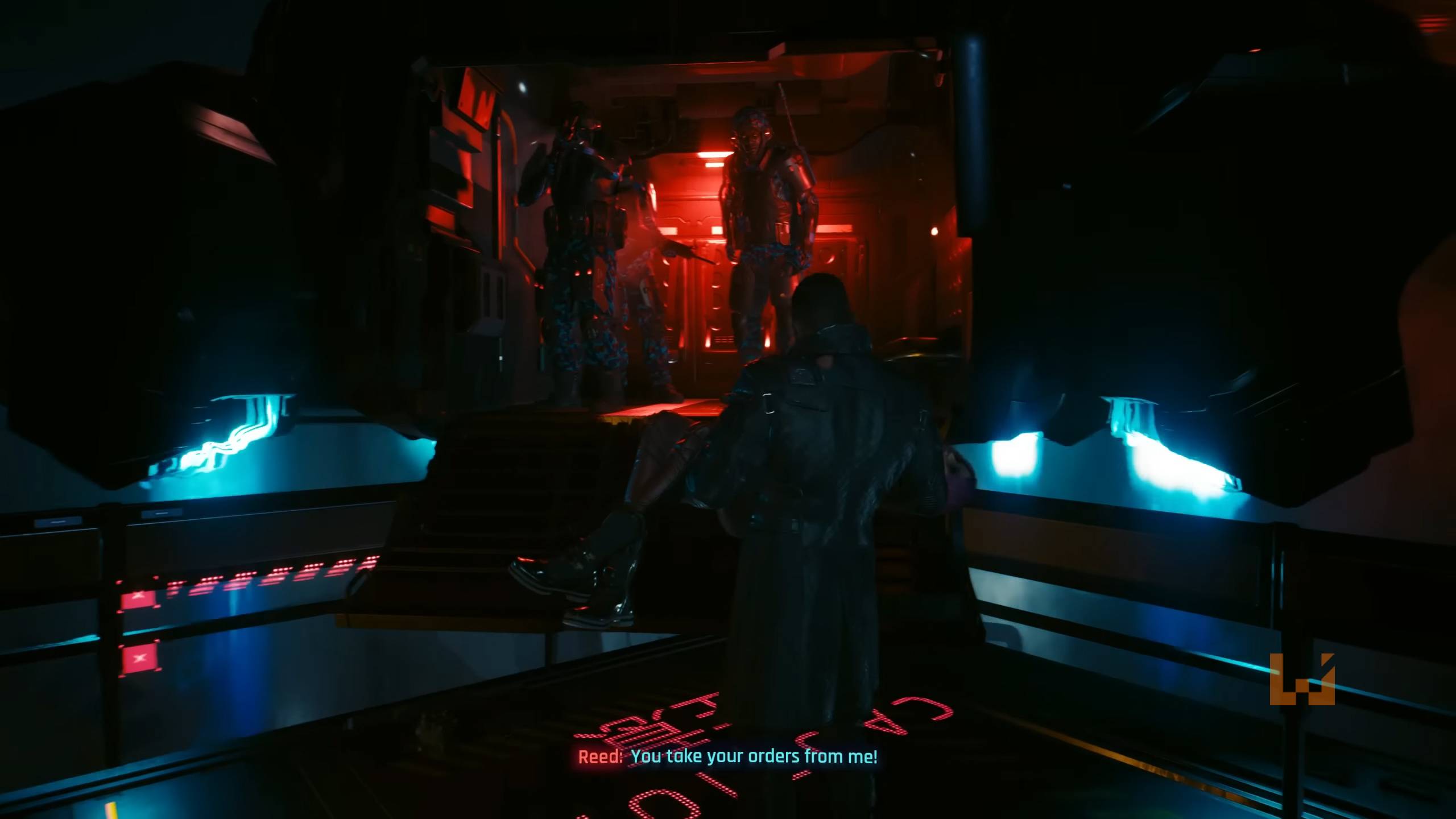 《Cyberpunk 2077》DLC为本体带来了新结局！一文教你如何达成这个结局！