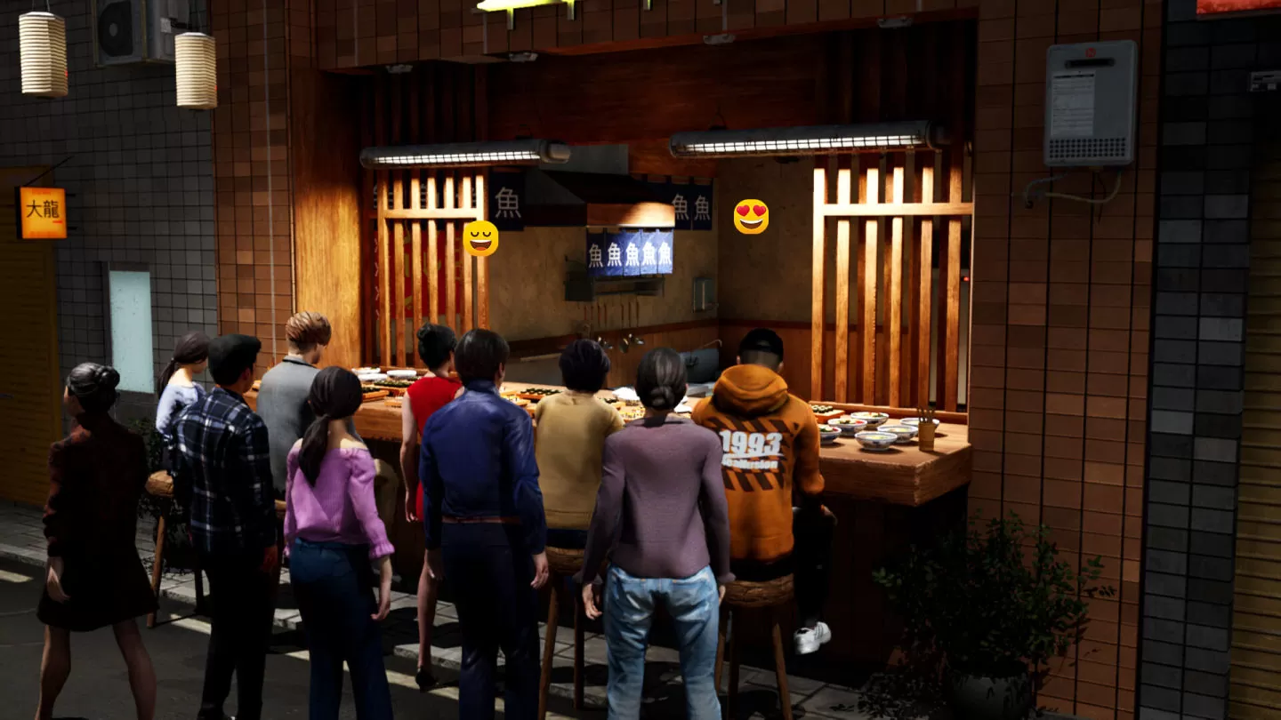 Steam 好评料理模拟《Cooking Simulator 烹饪模拟器》最新 DLC「寿司」发表