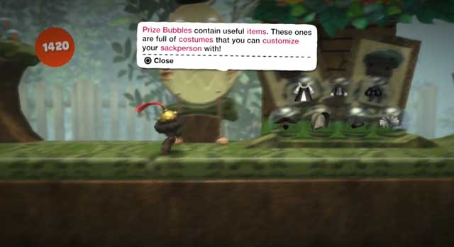 LittleBigPlanet